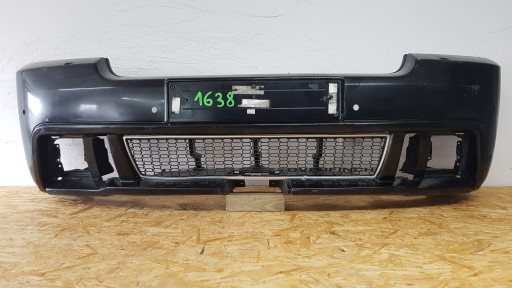 RANGE ROVER VOGUE OVERFINCH Stoßstange vorne 1638