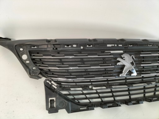 grille grid grill PEUGEOT 5008 II 16