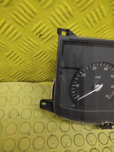 RENAULT VEL SATIS 3.5 V6 dials 8200241120