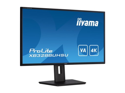 iiyama ProLite XB3288UHSU-B5 počítačový monitor 8 za 11892 Kč