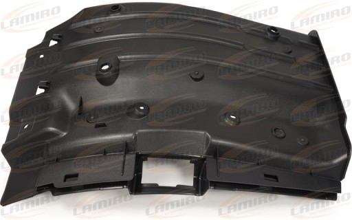 890-63EX - SCANIA S/R ПІД КАБІНОЮ КРИЛО ПЕРЕДНЄ ПРАВЕ НИЗЬКЕ ДЕК