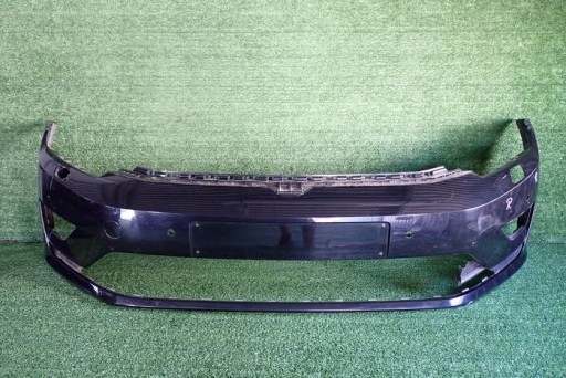 VW GOLF SPORTSVAN 12-17 Frontstoßstange vorne