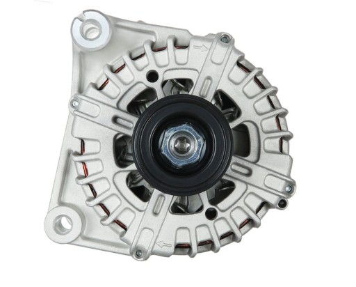 Генератор з колесом - as-pl a3402s