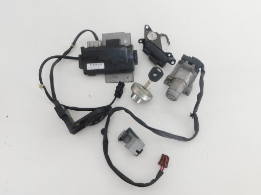 HONDA SWT 600 КЛЮЧ ЗАЖИГАНИЯ ИММОБИЛАЙЗЕР