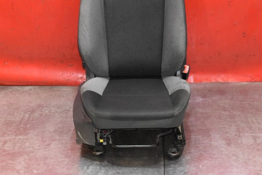 Siège Droite Passegers EU FORD FOCUS MK3 11-15