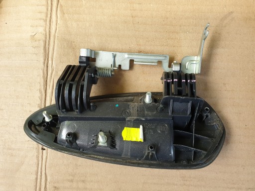 handle door PP FIAT PUNTO 2009- EVO GRANDE 679