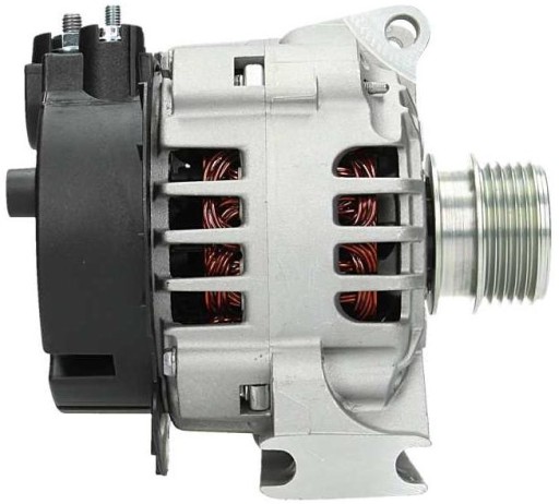 Генератор bv psh 555.528.090.000