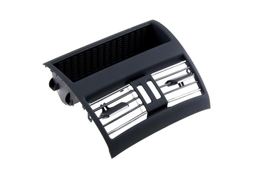 EZC-BM-050 - Центральная вентиляционная решетка зд BMW 5 F10 10-