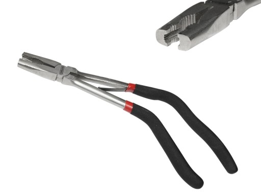 Щипцы для накаливания и свечей накаливания