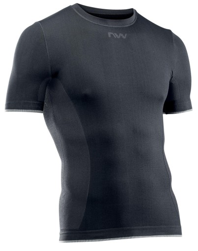 Нижний слой Northwave Surface Baselayer с коротким рукавом XL