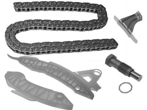 Комплект ланцюга ГРМ INA 559 0104 10