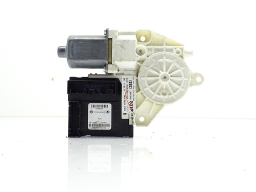 17753026630 - Электродвигатель стеклоподъемника левый передний audi a3 8p подъемник 8p0959801p