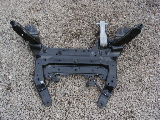 6872729 - Салазки с подвеской-балкой bmw x1 f48 bmw x2 f39!!!