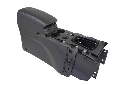 969108008R - Підлокітник центральний тунель Kadjar OE Renault