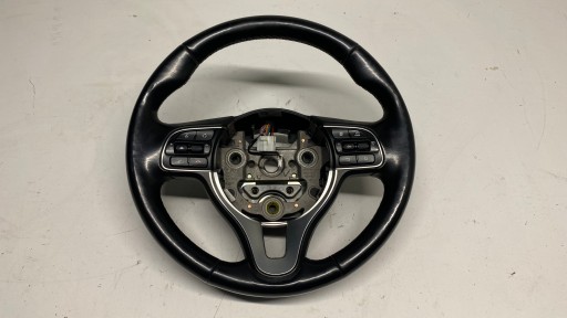 KIA OPTIMA IV KOMBI Volant Palettes vitesse volant MULTIFUNKCJA AUTOMAT 15-19