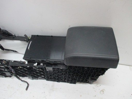 TUNEL Armlehne RANGE ROVER EVOQUE
