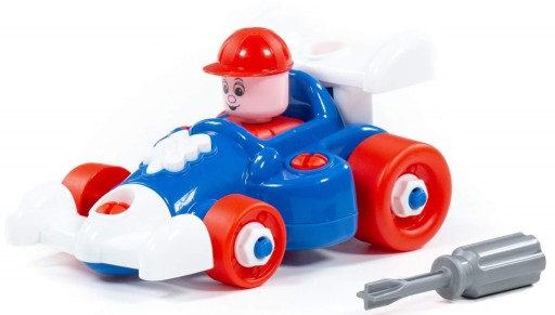 Літак-поворотник Wader 77110