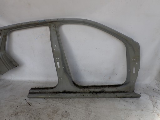 SKODA RAPID SPACEBACK 5JA 12- side right pillar threshold