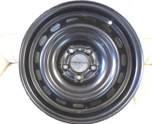 Сталеві диски 5X108R15 PEUGEOT 308 T9 BERLINGO