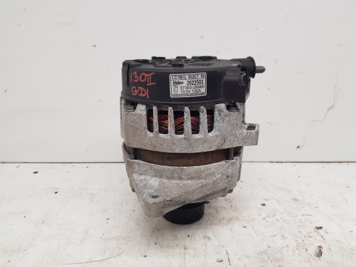 HYUNDAI I30 II CEED II LIFT KIA SPORTAGE IV 1.6GDI ALTERNATOR 37300-2B960
