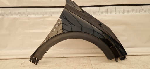 D1DUNASNIRO - Kia niro 16- крыло переднее правое