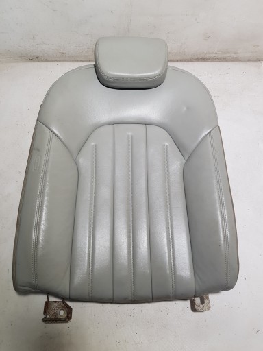 AUDI A8 D4 OPARCIE side KANAPY right right rear part of the passenger