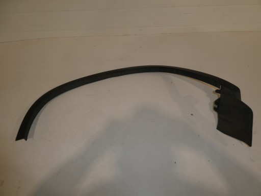 VW TIGUAN 5N modanatura parafango Destra posteriore 5N0854820C