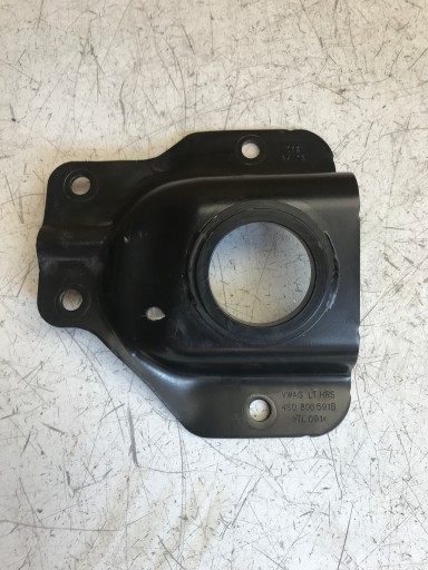 AUDI R8 Positif 4S Console Support plaque 4S0806591B