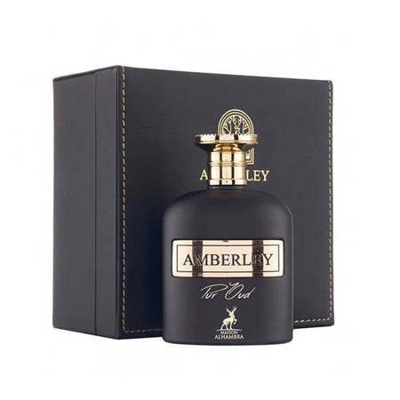 maison alhambra amberley pur oud