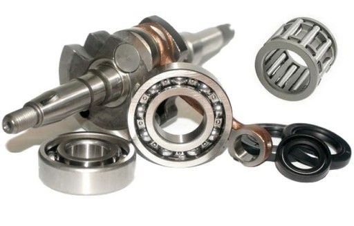 WAD65215819176107331 - ПОДШИПНИКИ КОЛЕНВАЛА TGB ACROS ACROSS AKROS TEC 50