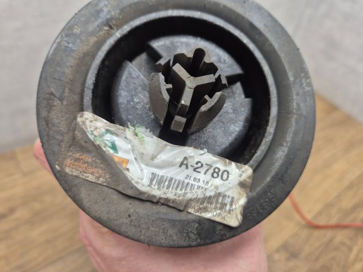 BMW 5 F11 links MIECH luftfederbalg DLA AUT Z VDC heck hinten 6784381