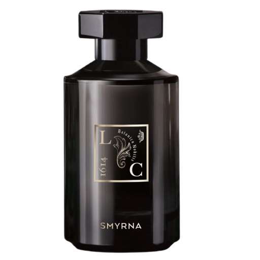 le couvent smyrna ekstrakt perfum 100 ml     