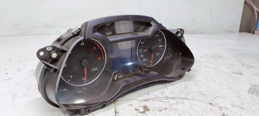 dials dials AUDI A4 B8 2.0 TDI 8K0920980B UK