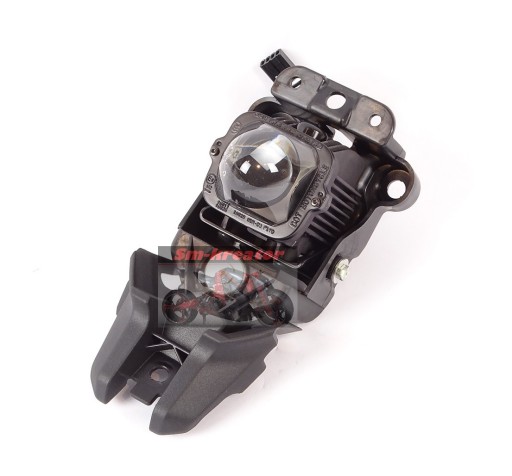 B7N843000 - YAMAHA MT09 MT - 09 ' 21 - '22 ФАРА