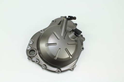 32456754321345675489 - KAWASAKI ZX-6R 636 13-17 КРЫШКА СЦЕПЛЕНИЯ + БОЛТЫ
