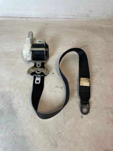 tension belt safety front front left Toyota Prius Iii