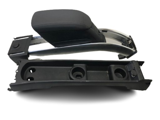 TUNEL central armrest OPEL MERIVA B