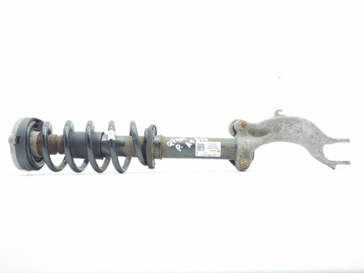 shock absorber right front right front AUDI Q7 4M 3.0 TDI 4M0413038 4M0031T