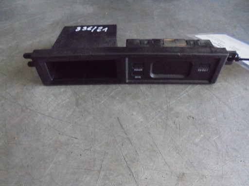 SCHERMO KIA RIO E 0K2C255710
