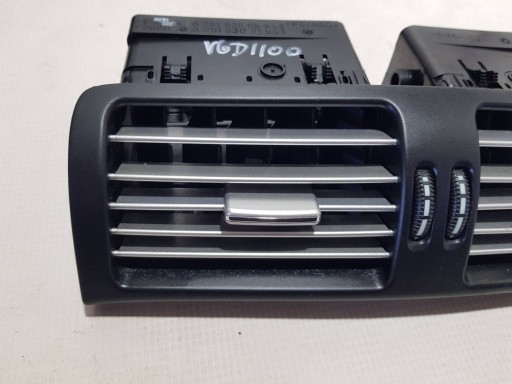 Mercedes R class W251 LIFT grid air conditioning devices central A2518300554