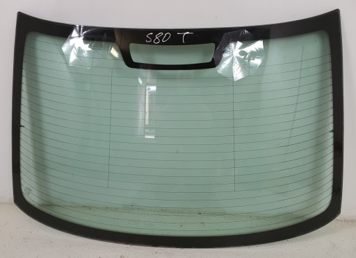 Заднє скло VOLVO S80