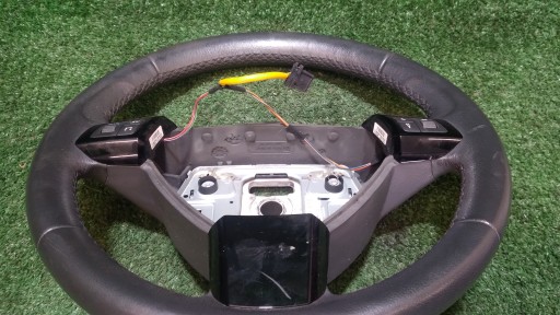 Volant OPEL ASTRA H 24454499