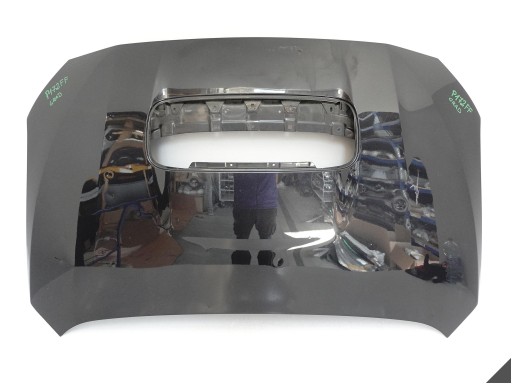SUBARU IMPREZA WRX STI 14-22 LEVORG 15-20 Capot Avant Grêle