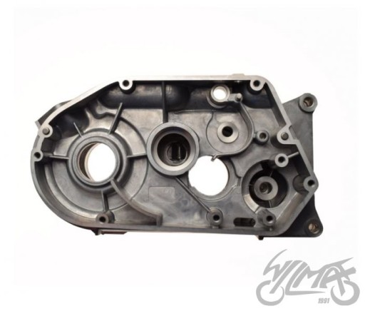 SN0051S - КОРПУС КАРТЕРЫ ДВИГАТЕЛЬ SIMSON SR 46 ММ