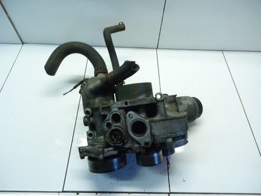 HONDA ACCORD VII 2.2 e-CTDI Porta SCATOLA Filtro olio