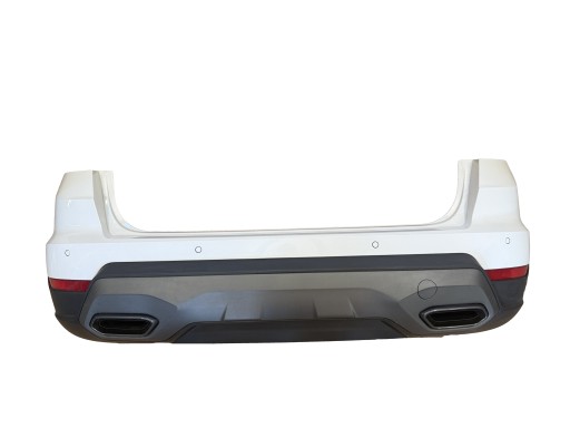 SEAT ARONA FR LIFT Stoßstange heck 4 PDC LS9R