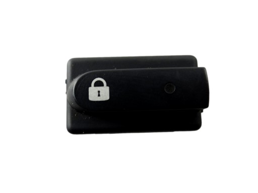 switch of a lock central RENAULT CLIO II 2648802
