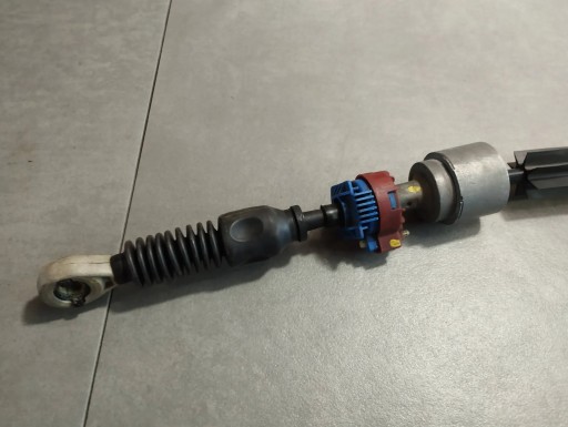 Renault Grand scenic IV rope of a trim 349354232R