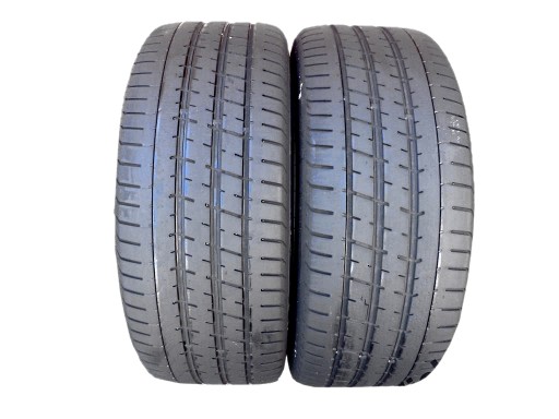 OPONY LETNIE PIRELLI 255/40 R21 !!! (P384)