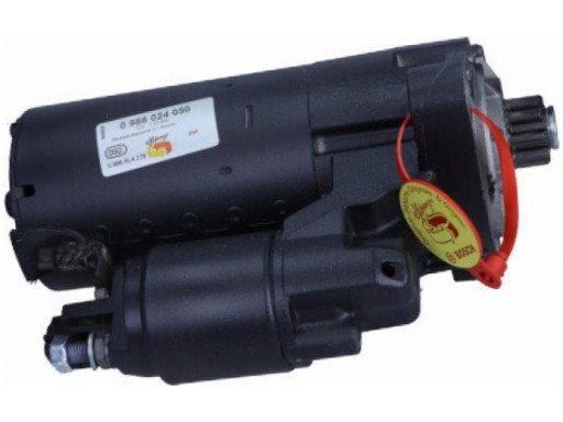 Стартер bosch 0 986 024 050